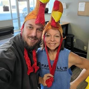 Meet your Posher, Kelly